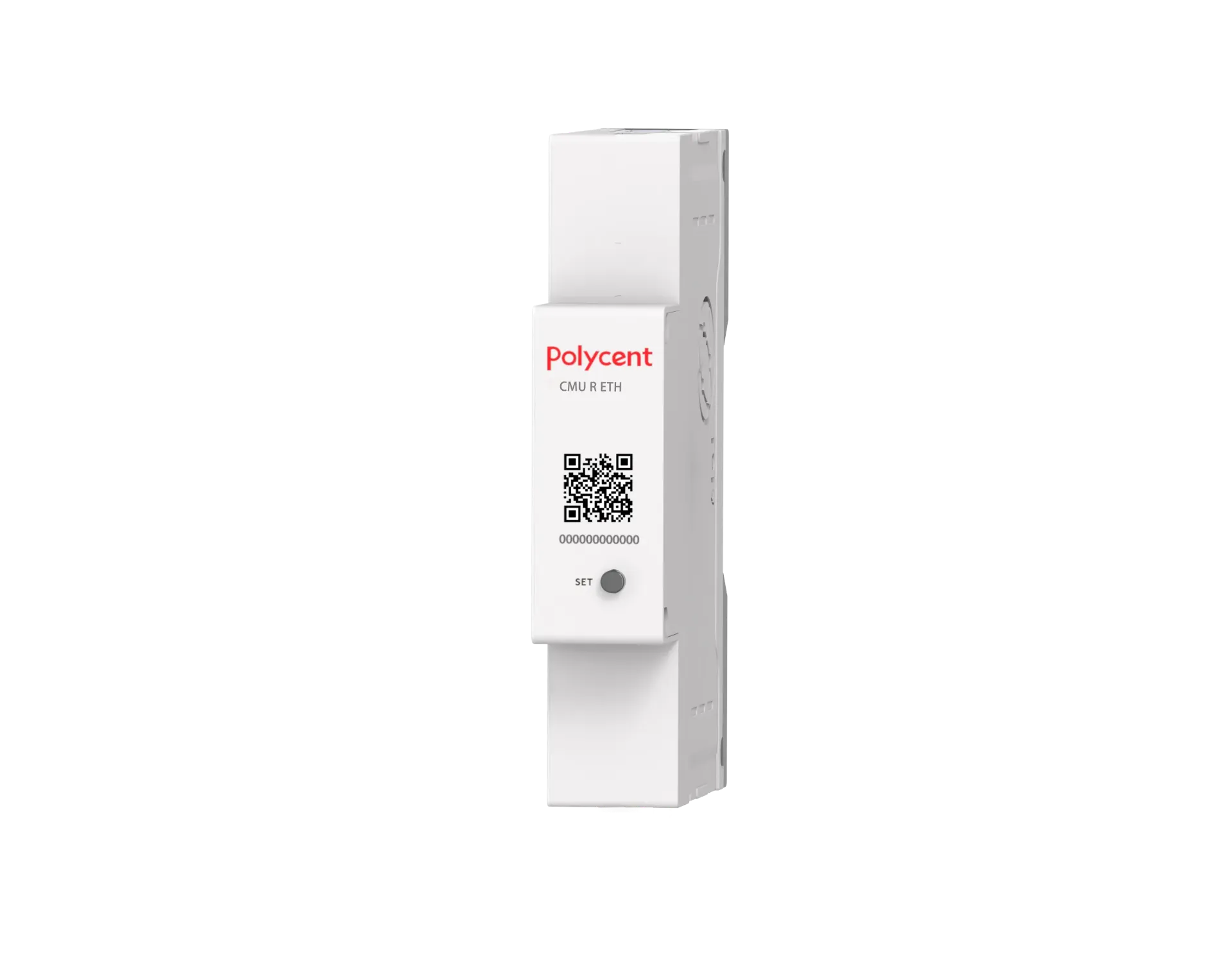 Polycent CMU R1 ETH