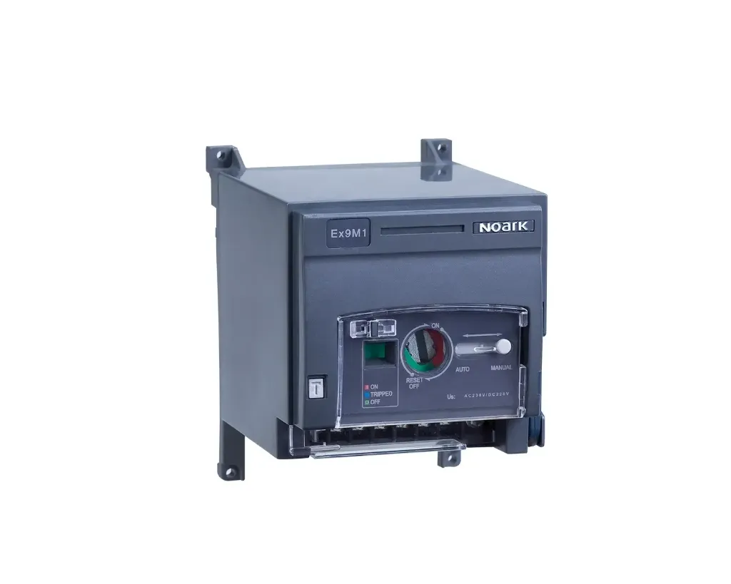 MOD 23 AC220V-240V IEC