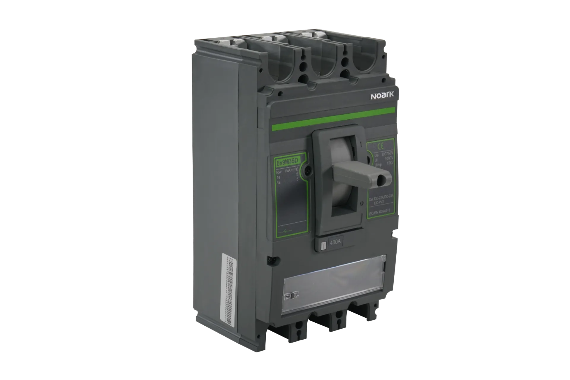 Ex9M3SD AC 3P