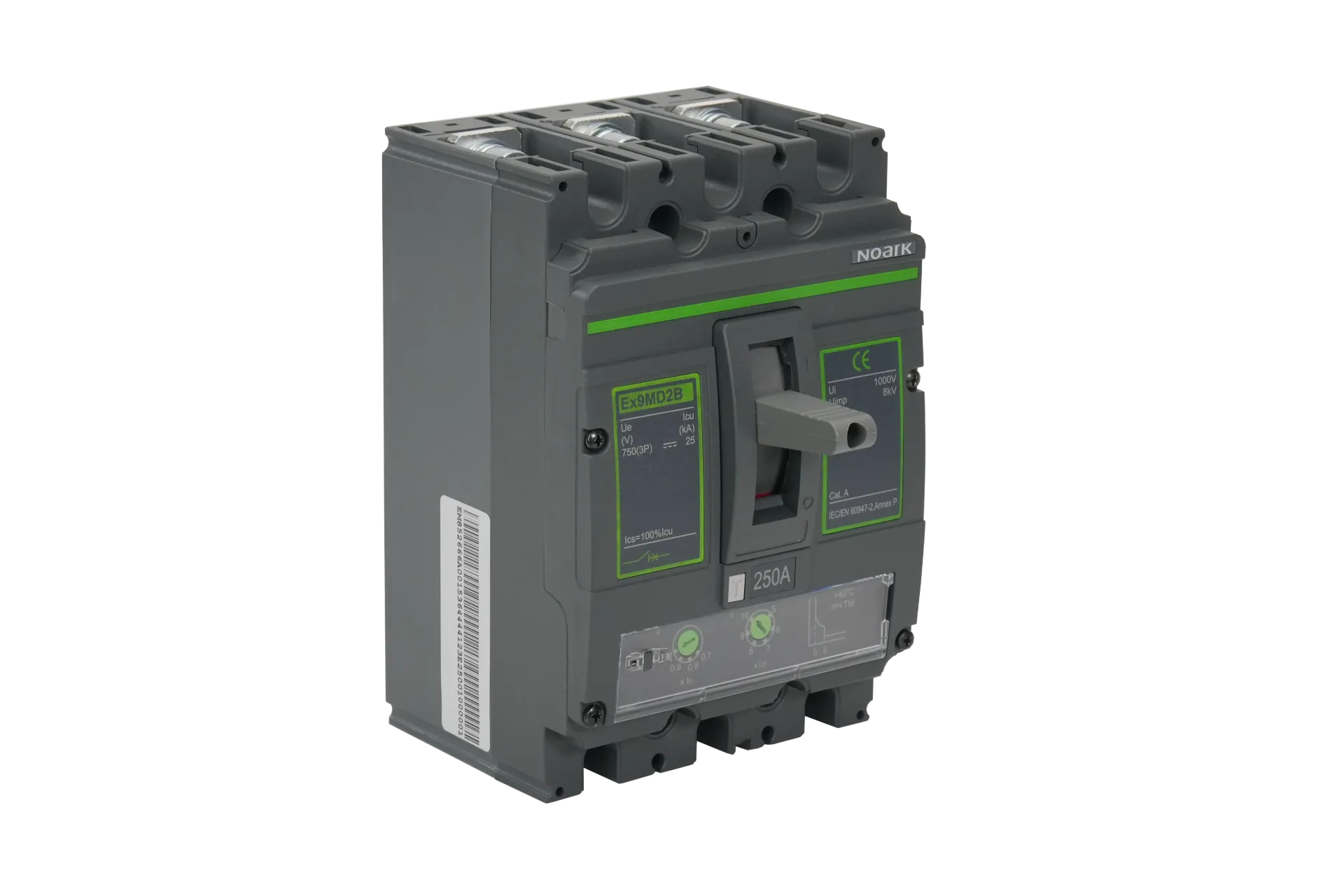 Ex9MD2B TM 180 2P IEC