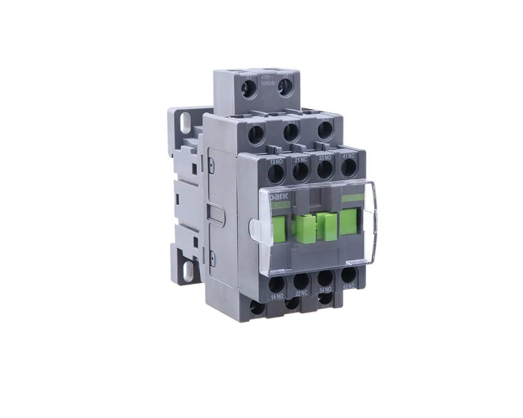 Ex9C18 22 3P 240V