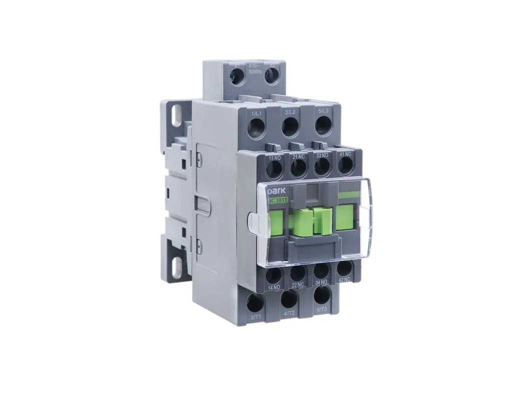Ex9C25 22 3P 240V