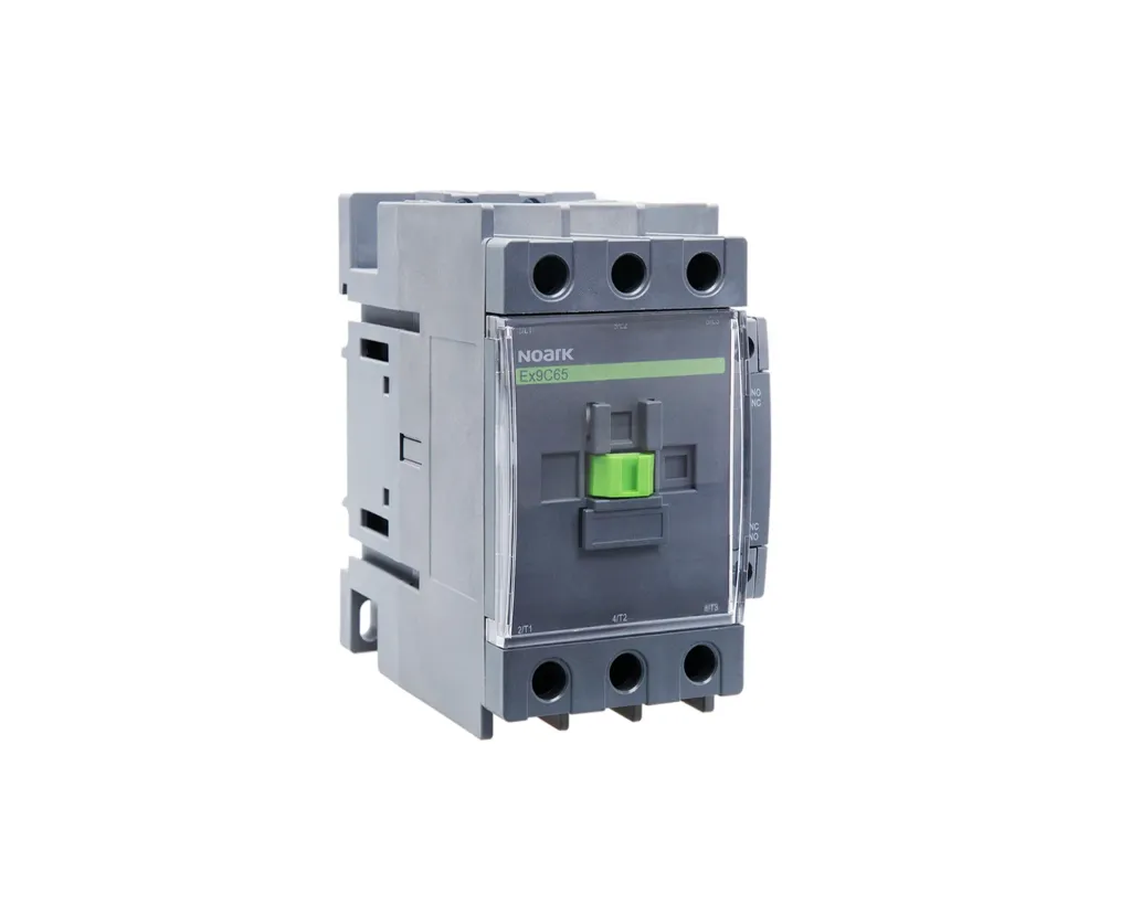 Ex9C50 11 3P 230V