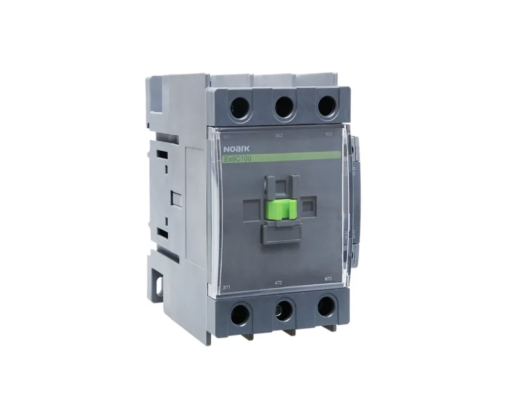 Ex9C80 11 3P 230V