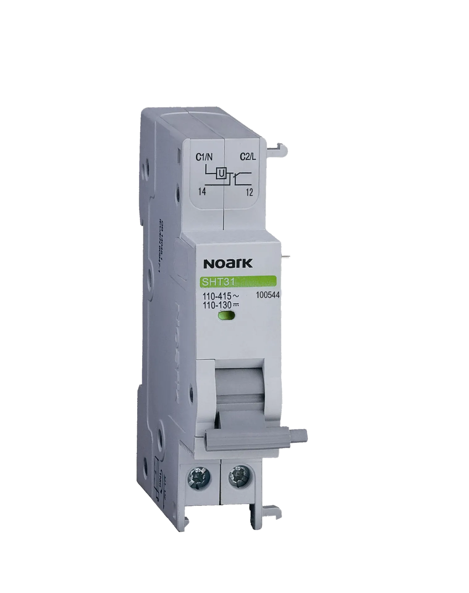 SHT31 110V-415V AC/110V-130V