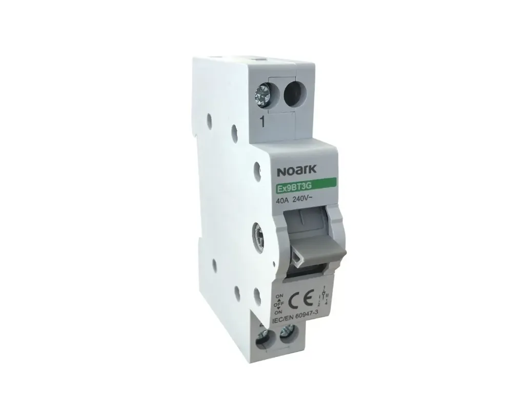 Ex9BT3G 1CO 25A
