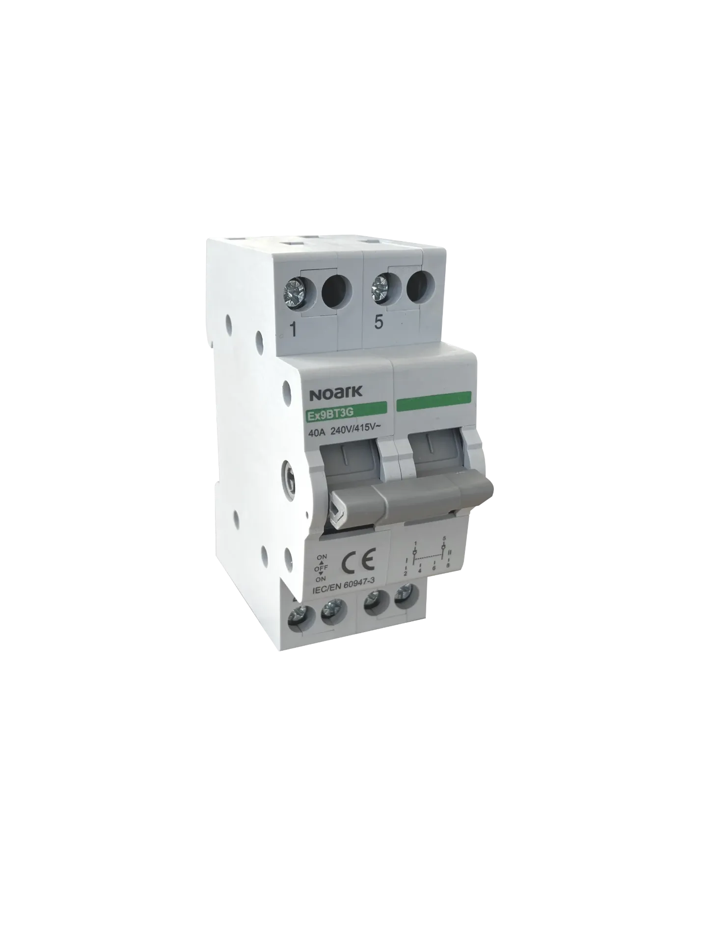 Ex9BT3G 2CO 40A