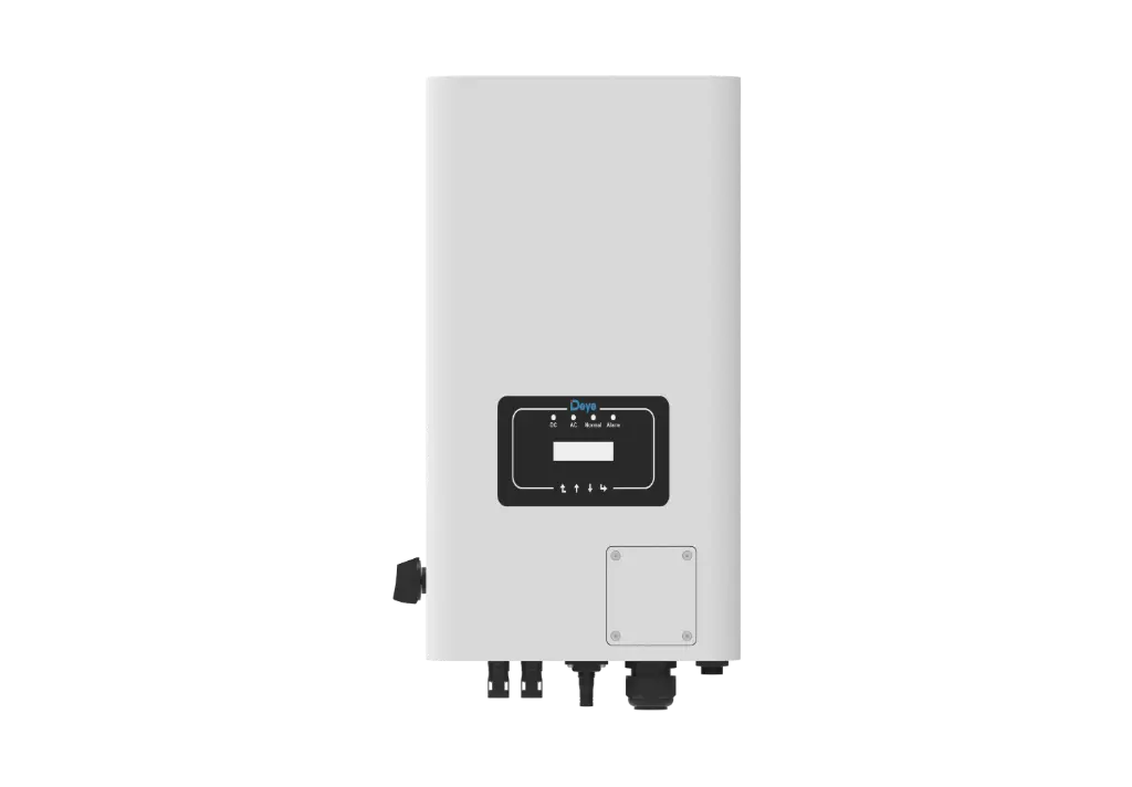 DEYE String Inverter Three Phase 12kW