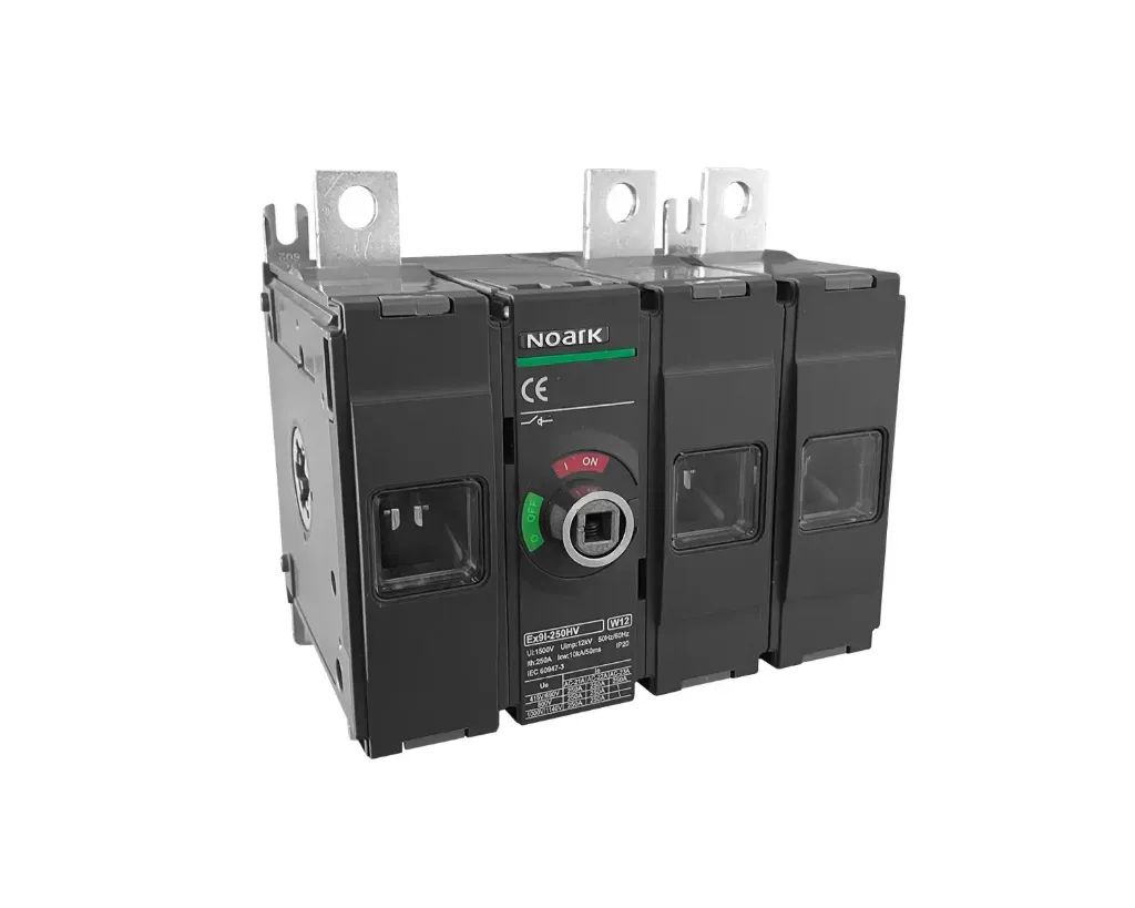 Ex9I-250HV W22 250A IEC