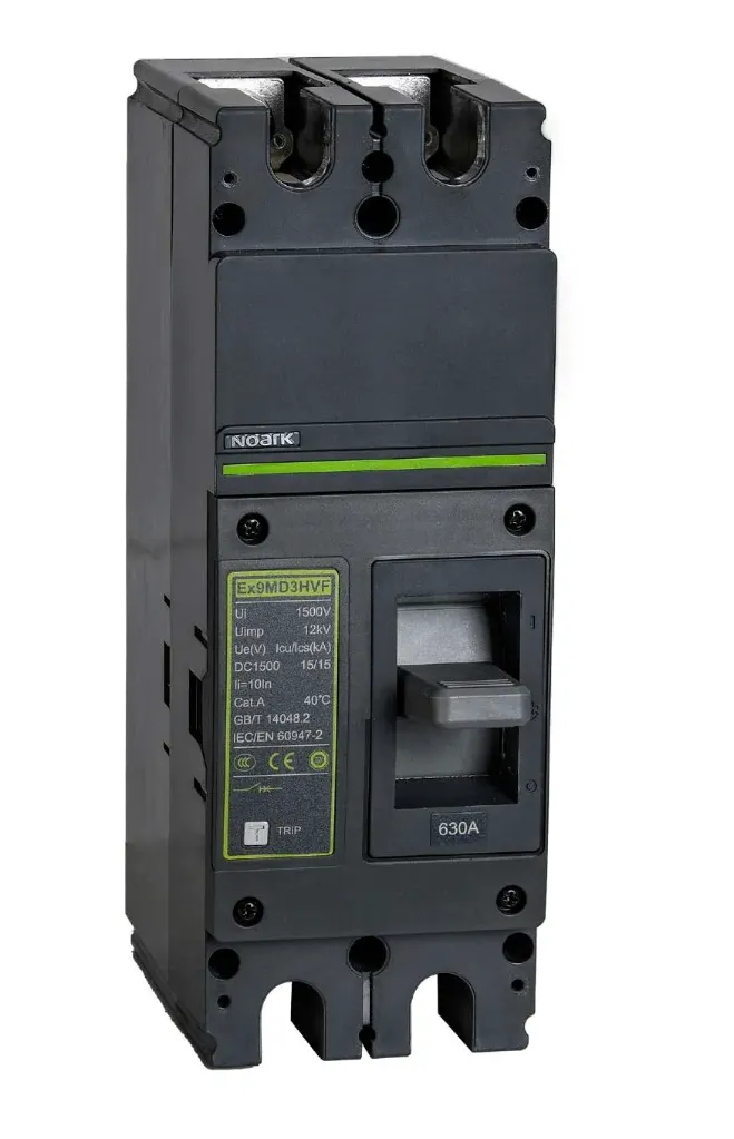 Ex9MD3HVF TM 250 2P