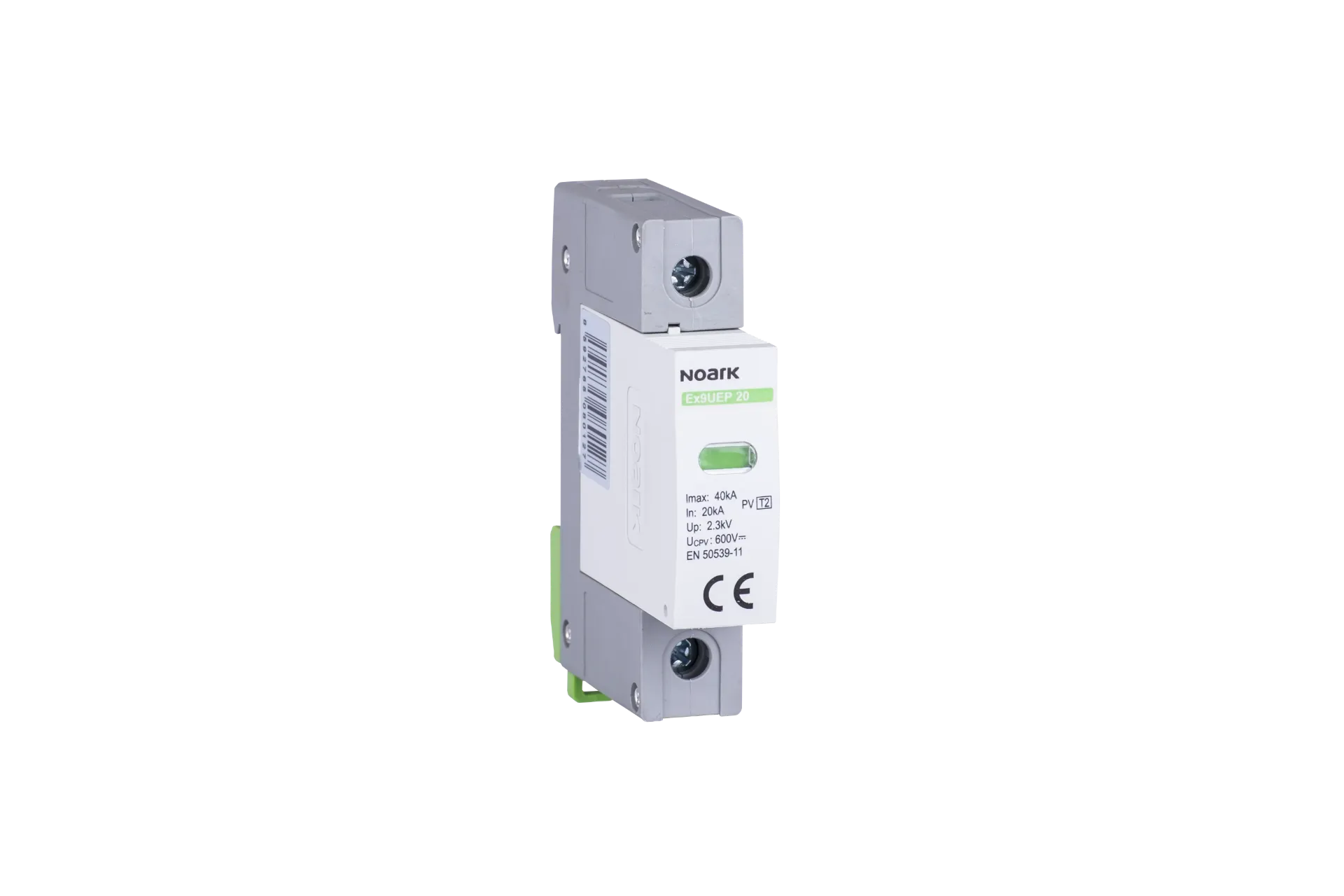Ex9UEP 20 2P 500 (N)