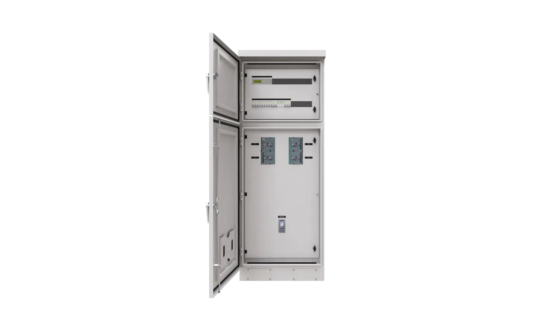 Ex9PVDB-1600 (IP31)