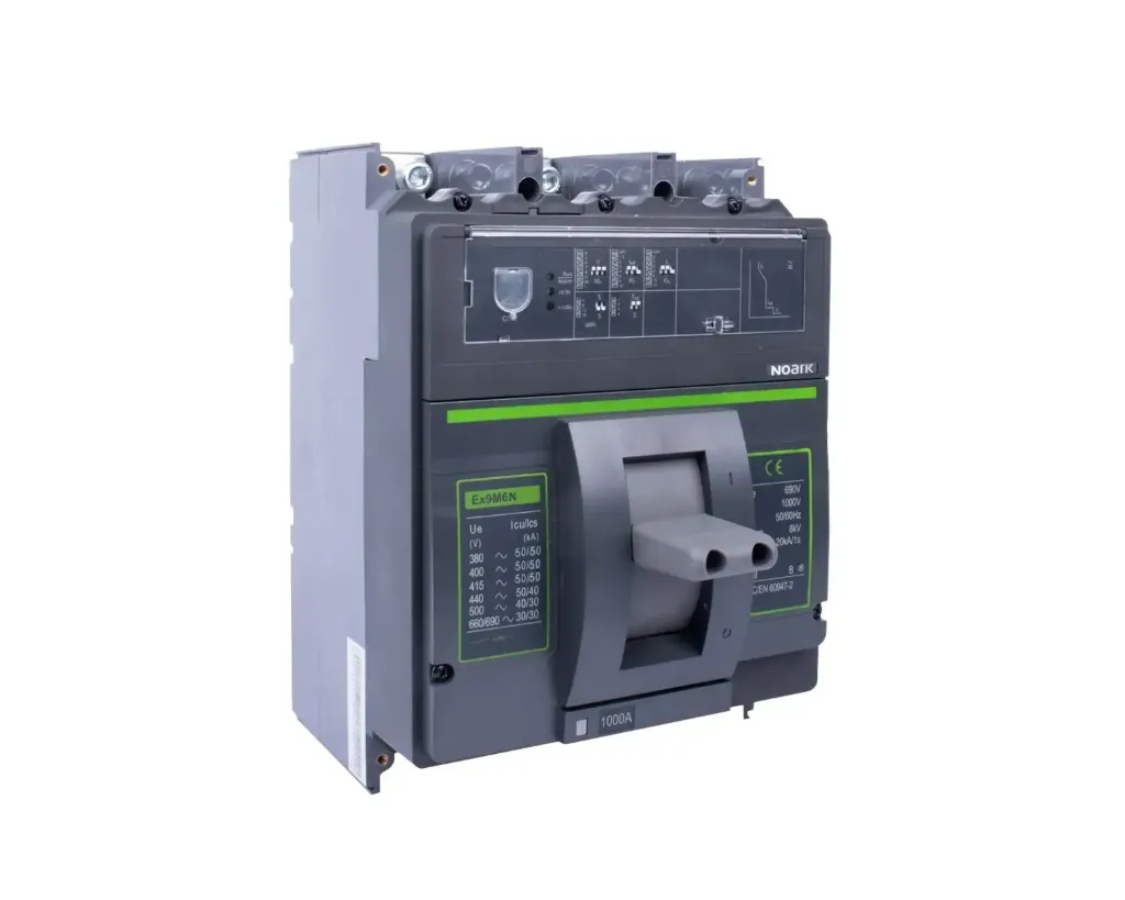 Ex9M6SD DC1000 4P IEC
