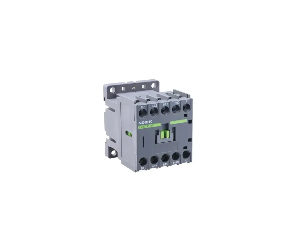 Ex9CS06 01 3P 48V
