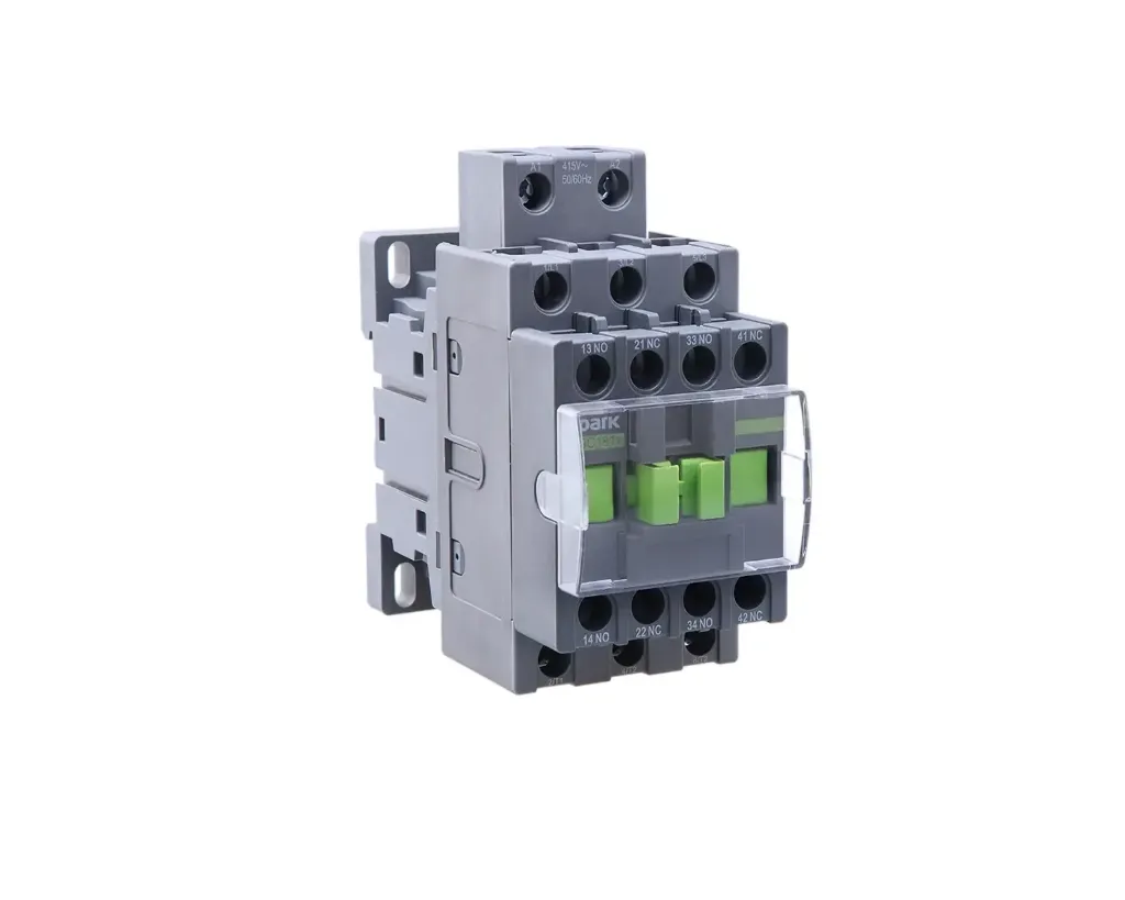 Ex9C400 22 3P 240V AC/DC