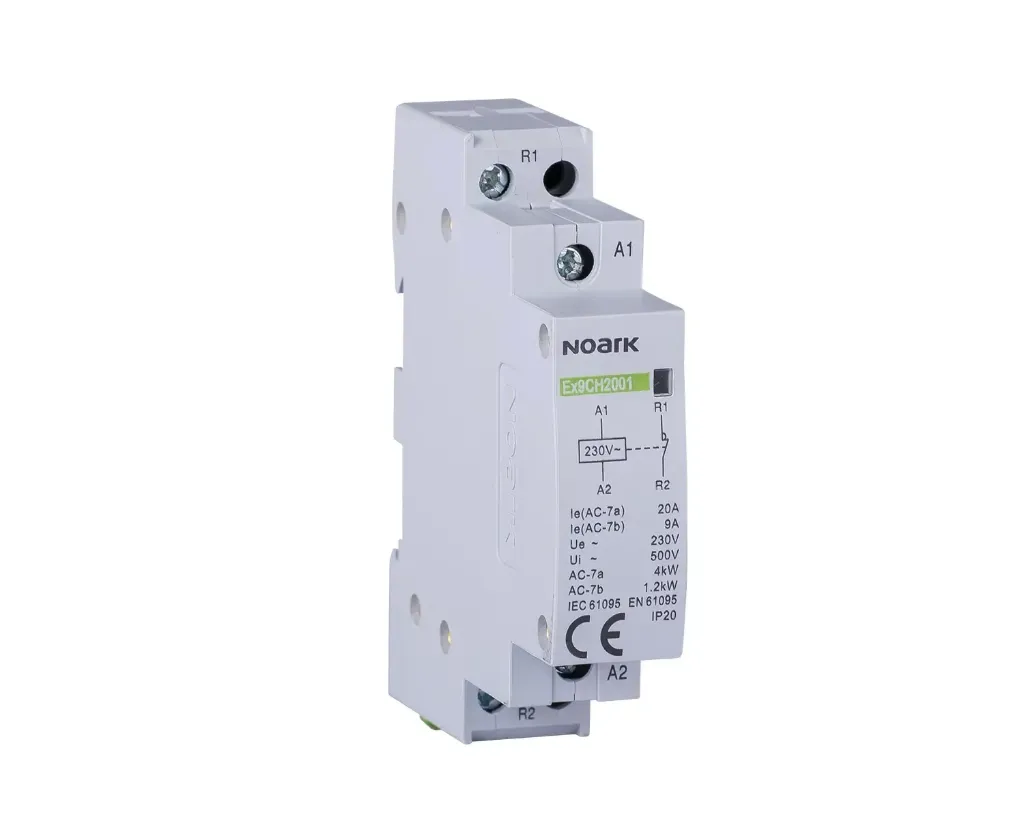 Ex9CH20 10 24V 50/60Hz