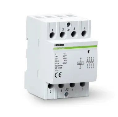 Ex9CH63 40 230V 50/60Hz