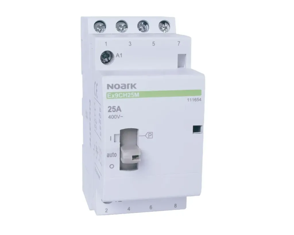 Ex9CH25M 20 220-240V