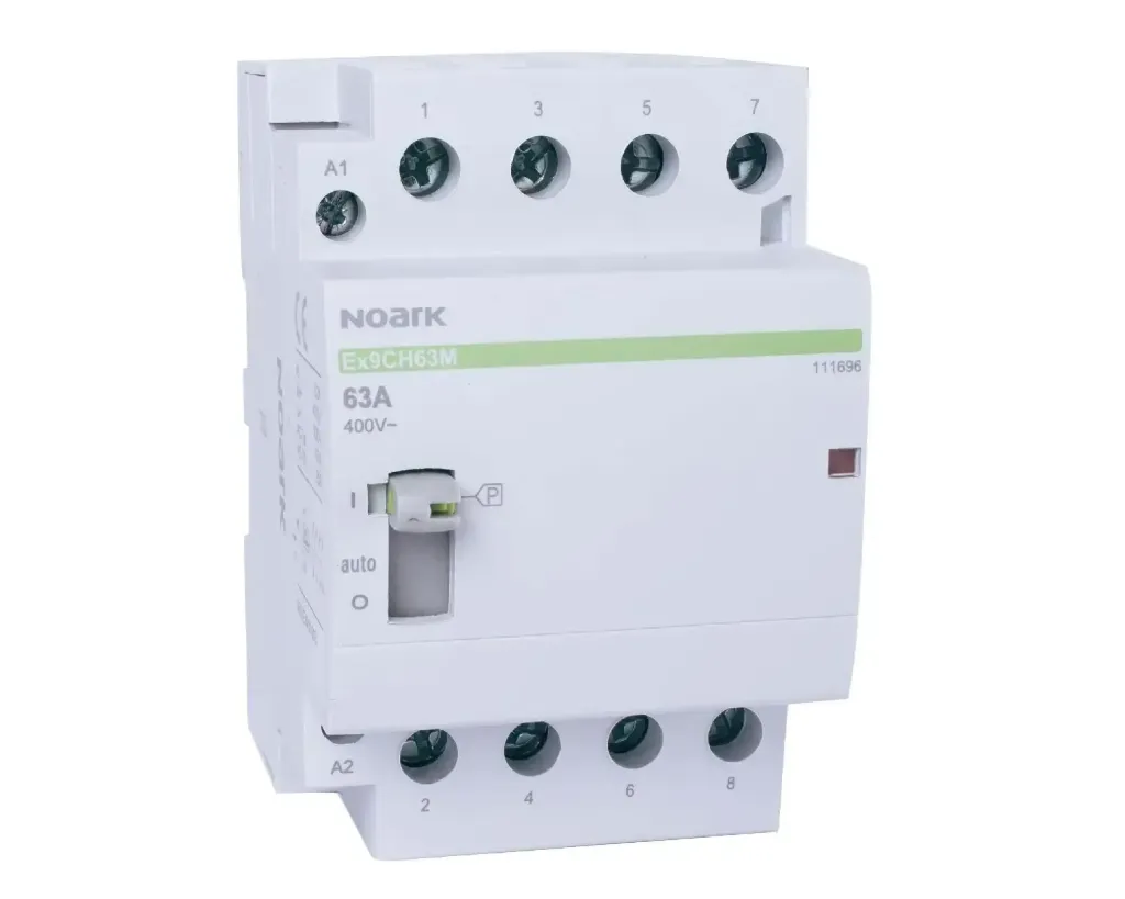 Ex9CH63M 04 110V