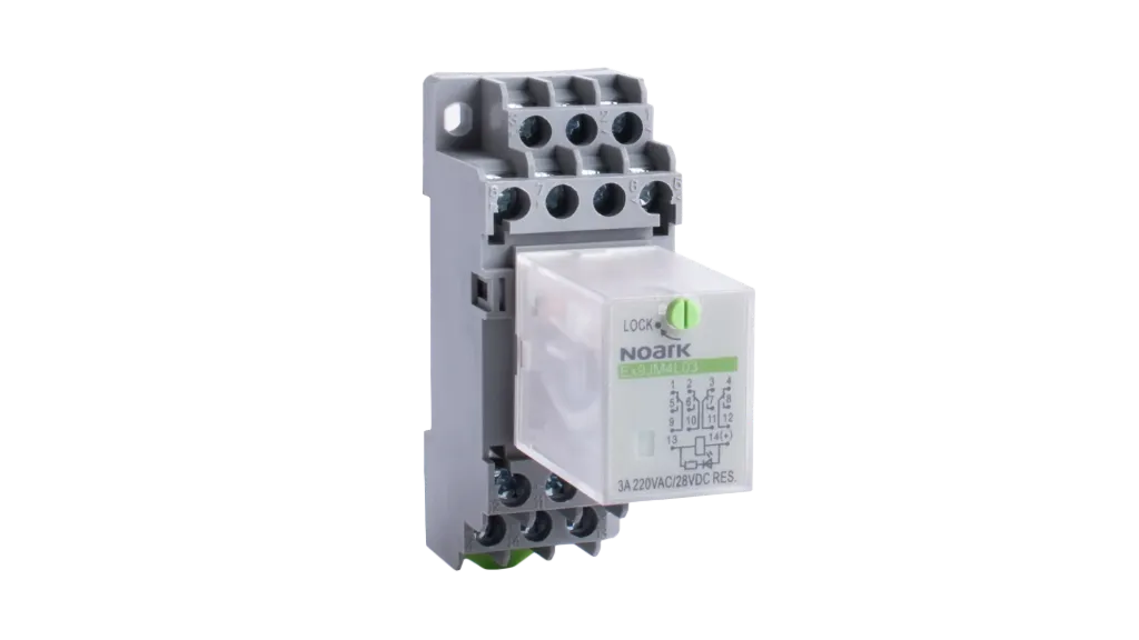 Ex9JM4L03 24VDC